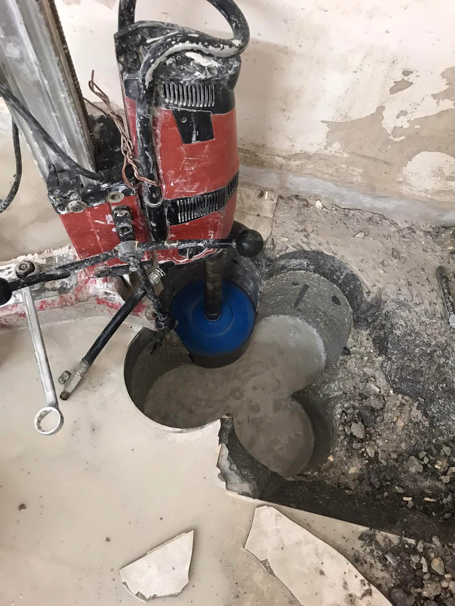 MKT Tesisat Çalışma 4