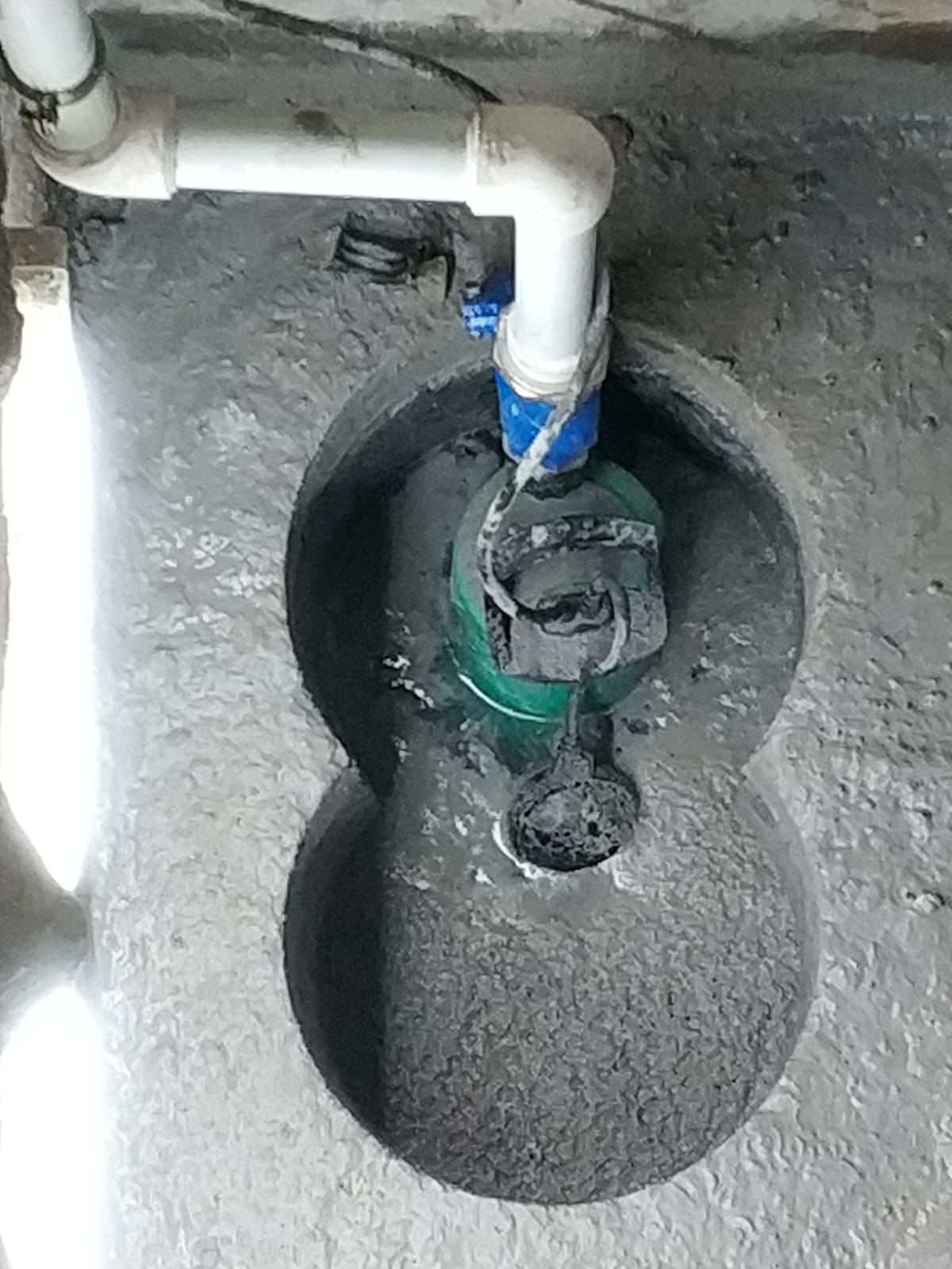 MKT Tesisat Çalışma 5